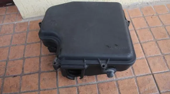 Audi A6 Allroad C5 Engine control unit box 8D1907355B