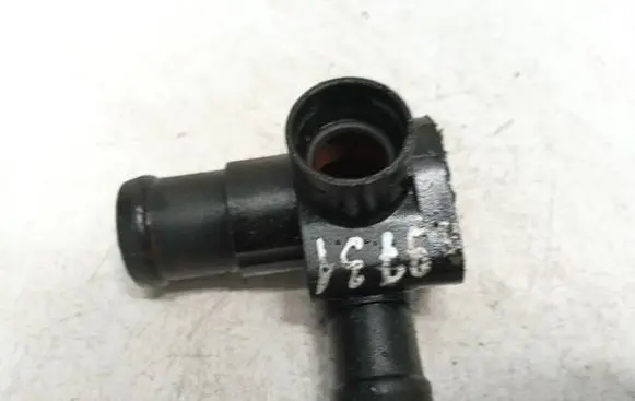 Volkswagen PASSAT B5 Engine coolant pipe/hose 1114501100