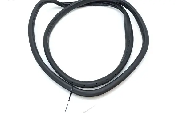 Mercedes-Benz B W246 W242 Rubber seal rear door 