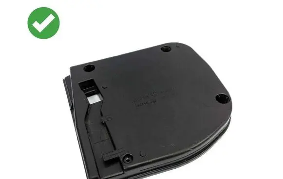 Mercedes-Benz CLS C219 Other interior part 9400971 A2849