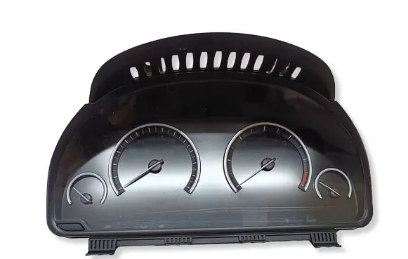 BMW X5 F15 Speedometer (instrument cluster) 17388410 0263715159 9328830