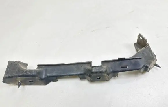 Ford Fusion Rear bumper mounting bracket 2N1117A881