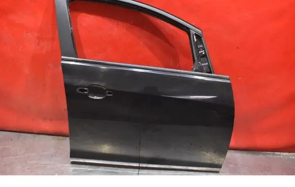 Opel Astra J Front door