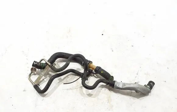 Renault Scenic III - Grand scenic III Coolant pipe/hose 144B30001R