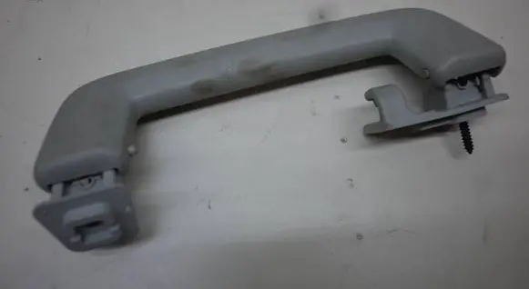 Jaguar XF X250 Rear interior roof grab handle 8X23F045C96B