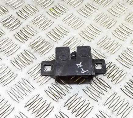 Jaguar E-Pace Engine bonnet/hood lock/catch 5H2216700BE