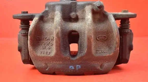 Land Rover Range Rover Evoque L538 Front brake caliper