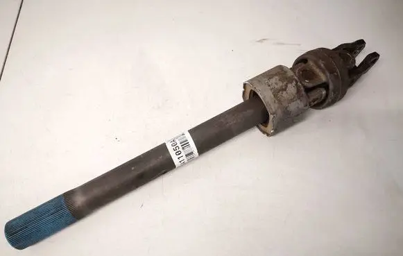 Volkswagen PASSAT B5 Steering column universal joint 