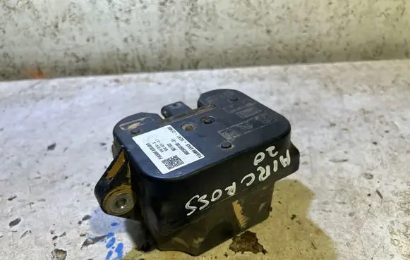 Citroen C5 Aircross Alarm system siren 9825956180 FAMA004BR 951103