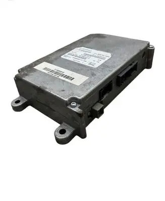 Porsche Cayenne (9PA) Phone control unit/module 7L5035741G 99764620702