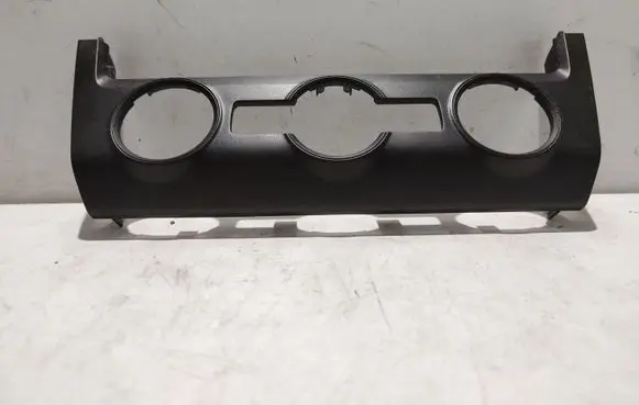 Skoda Octavia Mk3 (5E) Climate control/heater control trim 5E0863152B