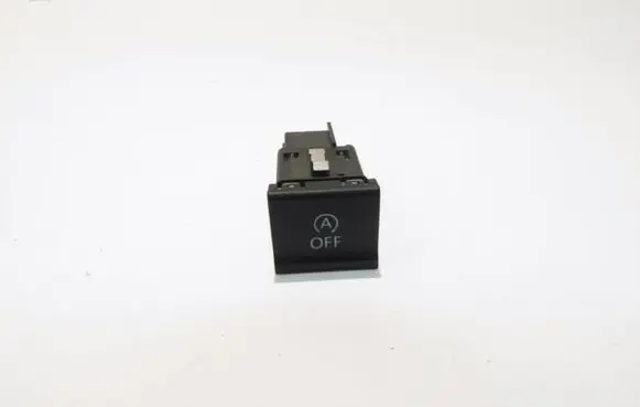 Volkswagen Polo V 6R Other switches/knobs/shifts 6C0905218A