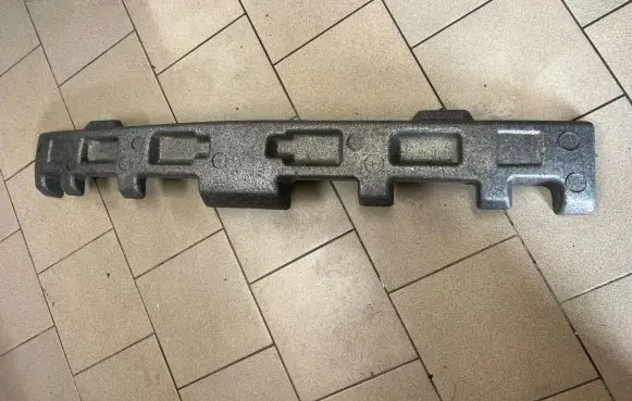 KIA Cerato Front bumper foam support bar 86620-2F200