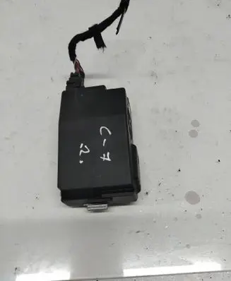 Audi A6 S6 C7 4G Steering wheel lock 4H0905852C 0046
