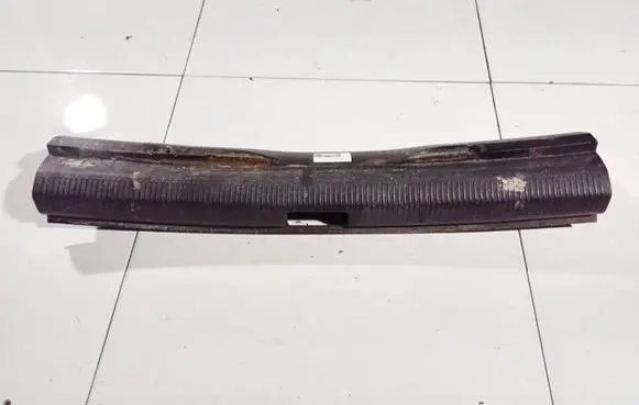 Volkswagen PASSAT B6 Other trunk/boot trim element 3c9863459