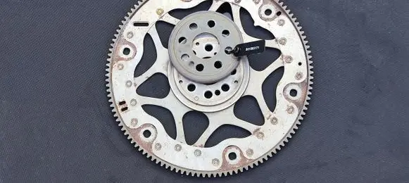 BMW 3 G20 G21 Flywheel 11228577213