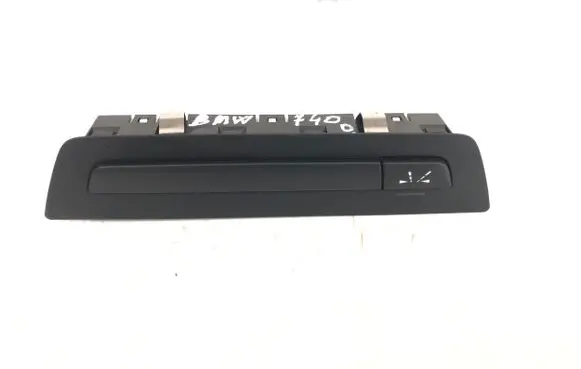BMW 7 F01 F02 F03 F04 Other switches/knobs/shifts 9220058 11419110