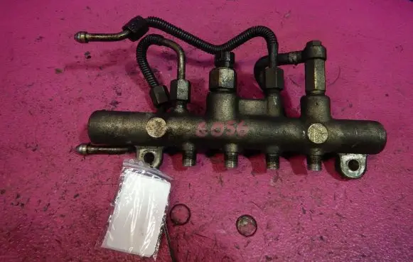 Mazda 6 Fuel main line pipe
