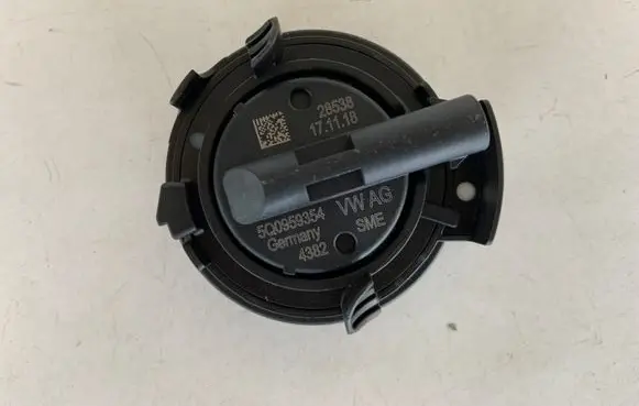Audi Q5 SQ5 Airbag deployment crash/impact sensor 5Q0959354