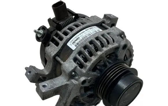 Generator/alternator