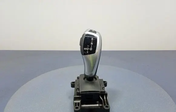 BMW 5 F10 F11 Gear shift rod 9296904