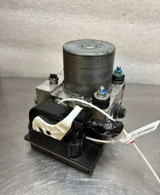 Citroen C4 Cactus Master brake cylinder DOPEUGEOTCITROEN