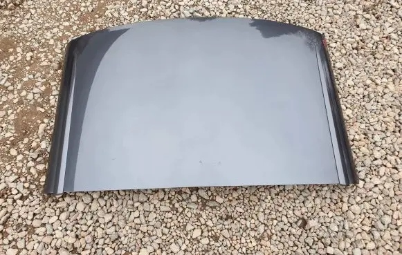 BMW M3 e92 Convertible roof soft/hard top 