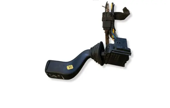 Opel Omega B2 Wiper control stalk 09049465450 09049465750 0904946555016
