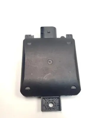 Volkswagen Tiguan Other control units/modules