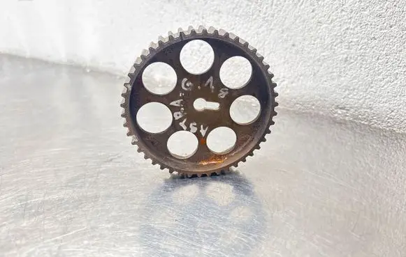 Opel Astra G Camshaft pulley/ VANOS 90528768