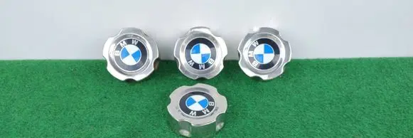 BMW 7 E23 Original wheel cap