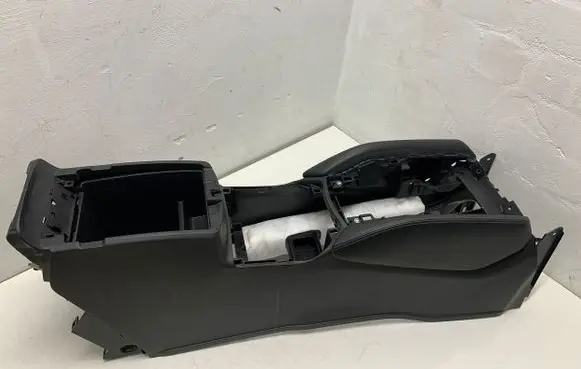 Center console