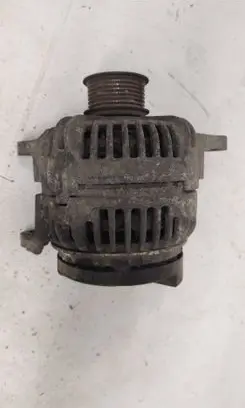 Fiat Ducato Generator/alternator 0124525020 504009978