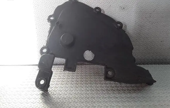 Renault Laguna II Timing belt guard (cover) 8200115178