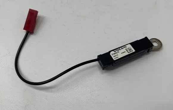 Volvo S60 Aerial antenna amplifier 31384314 19W076 AD9AM