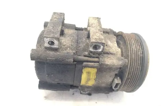 Ford Transit Air conditioning (A/C) compressor (pump)
