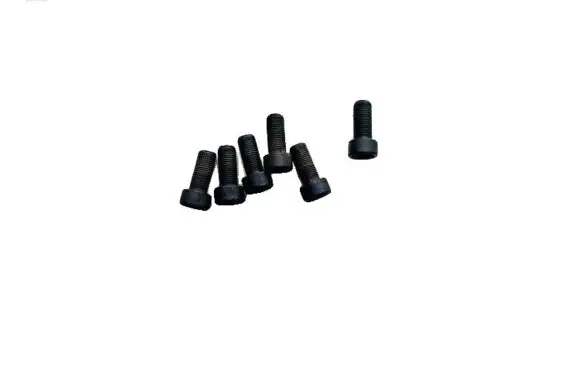 Skoda Octavia Mk2 (1Z) Nuts/bolts 