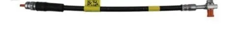 Audi A8 S8 D5 Brake booster pipe/hose 4K0611775C