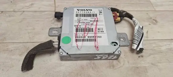 Volvo V50 Other control units/modules 30775283 307752831