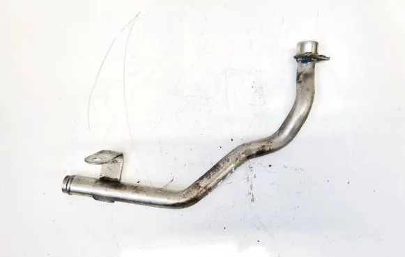 Porsche Cayenne (9PA) Turbo turbocharger oiling pipe/hose