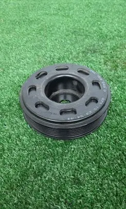 Seat Leon IV Crankshaft pulley 04C105243D