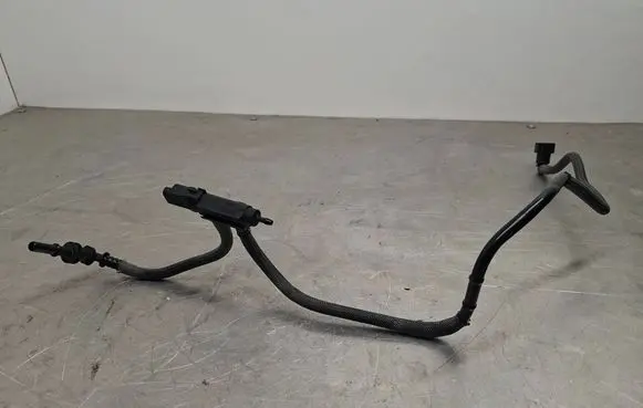 Ford Mondeo MK IV Fuel line/pipe/hose 9635692580