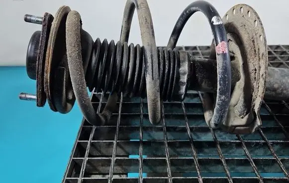 Mitsubishi Eclipse Cross Front coil spring IMPRK1579149