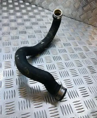 Mercedes-Benz E C207 W207 Intercooler hose/pipe