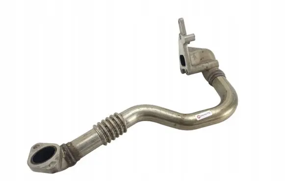 Honda Civic EGR thermostat 