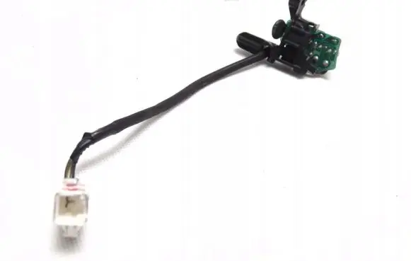 Lexus GS 250 350 300H 450H Front indicator light