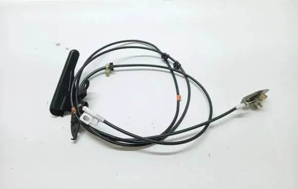Nissan X-Trail T30 Fuel tank opening switch 