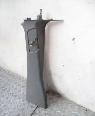 Renault Trafic II (X83) (B) pillar trim (top) 8200031578