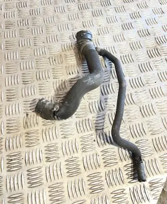Audi A4 S4 B6 8E 8H Engine coolant pipe/hose 8E0121101K