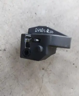 Ford Transit Custom Tailgate/trunk/boot lock/catch/latch BK21V43287AG 40154151